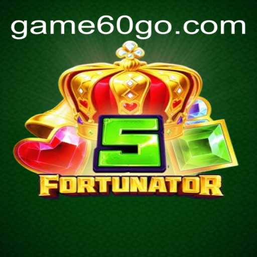 5Fortunator: O Desafio Estratégico do game60