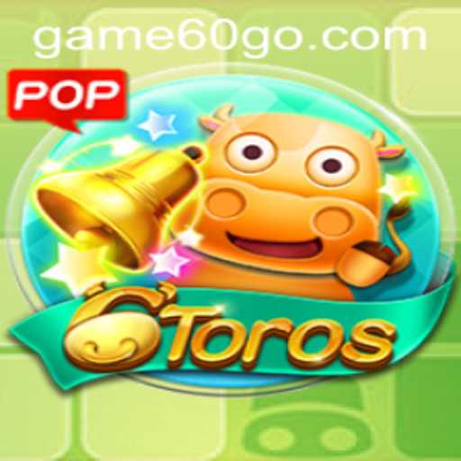 Descubra o Fascinante Mundo de 6Toros: O Jogo de Estratégia e Diversão