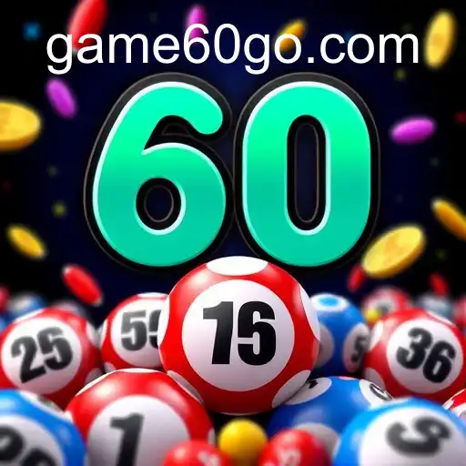 Bingo Online: Descubra o Fascinante Mundo do game60