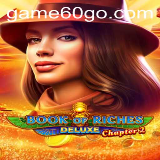 Explore o Fascinante Mundo de 'Book of Riches Deluxe Chapter 2'