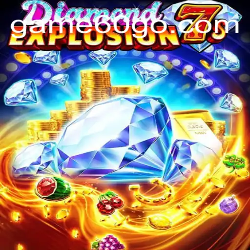 Explorando o Fascinante Mundo de DiamondExplosion7s