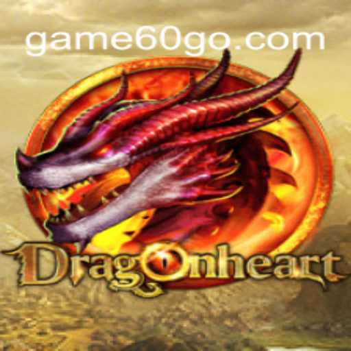 DragonHeart: Uma Jornada Épica no Mundo dos Games