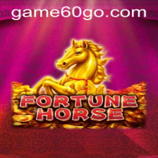 FortuneHorse: O Novo Fenômeno no Mundo dos Jogos