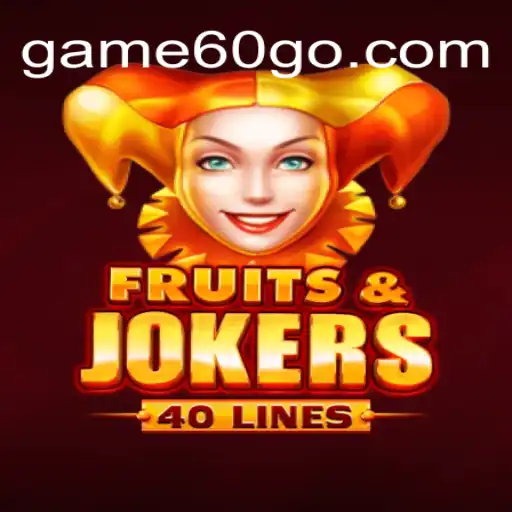 Descubra o Mundo de FruitsAndJokers40: Um Jogo de Slots Empolgante