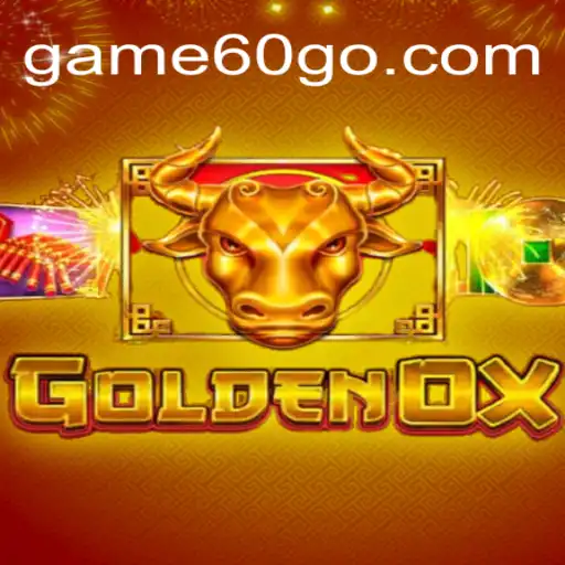 GoldenOx: Um Novo Conceito em Jogos de Estratégia