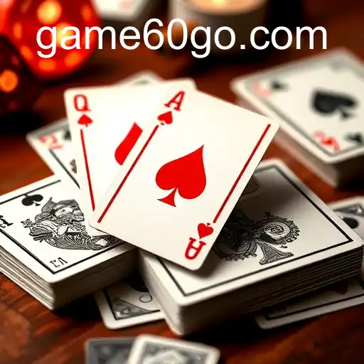 Explorando o Fascinante Universo dos Jogos de Cartas