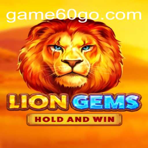 Descobrindo LionGems: A Nova Sensação Nos Jogos Com Game60