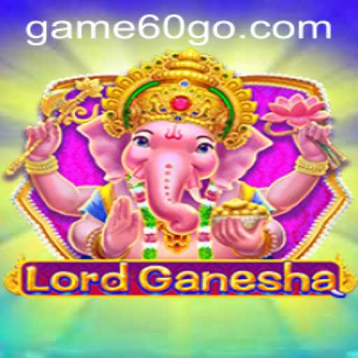 LordGanesha: Uma Jornada Épica no Mundo dos Jogos