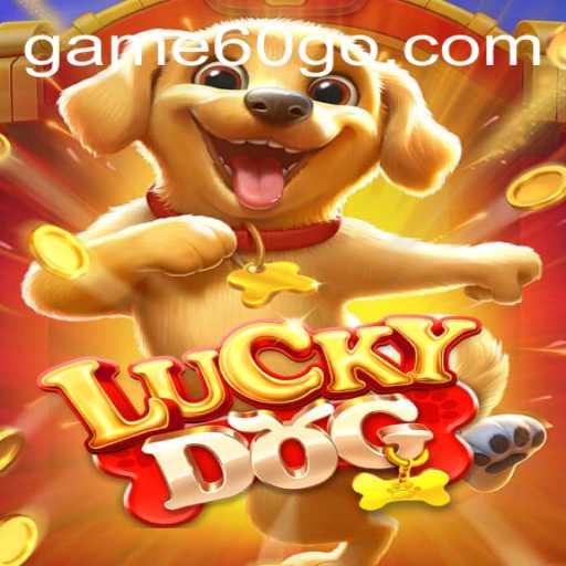 Entendendo o Fascinante Mundo de LuckyDog