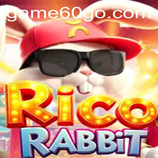 RicoRabbit: Um Salto Inovador no Mundo dos Jogos com game60