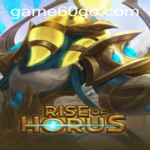 Explorando RiseofHorus: Um Mergulho no Universo do game60