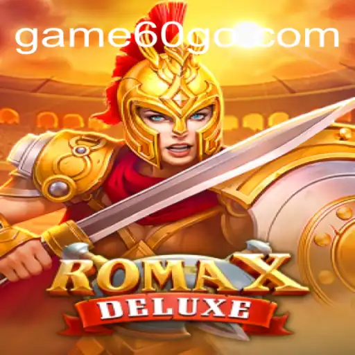 Explorando o Fascinante Mundo de RomaXDeluxe: Um Jogo Inovador para os Entusiastas de Estratégia
