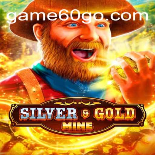 Explorando o Mundo Empolgante do Jogo SilverGold: Um Mergulho no Universo Game60