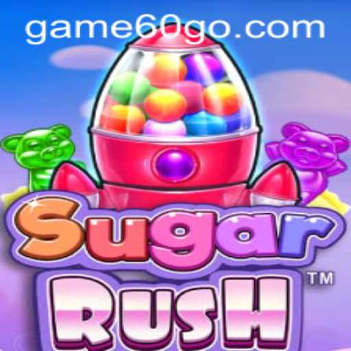 SugarRush: A Nova Tendência no Mundo dos Jogos Digitais