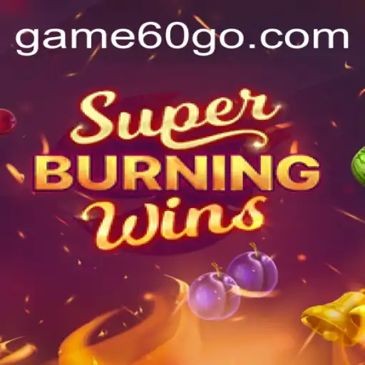 Descubra as Emoções de SuperBurningWins: Um Mergulho no Jogo game60
