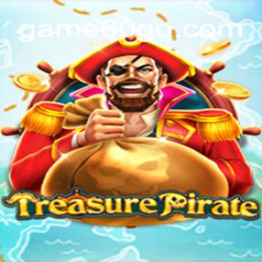 TreasurePirate: Desbravando Aventuras em Alto-Mar