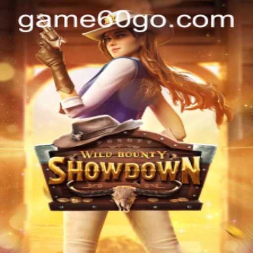 WildBountyShowdown: A Nova Sensação dos Jogos