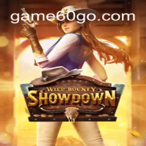 WildBountyShowdown: A Nova Sensação dos Jogos